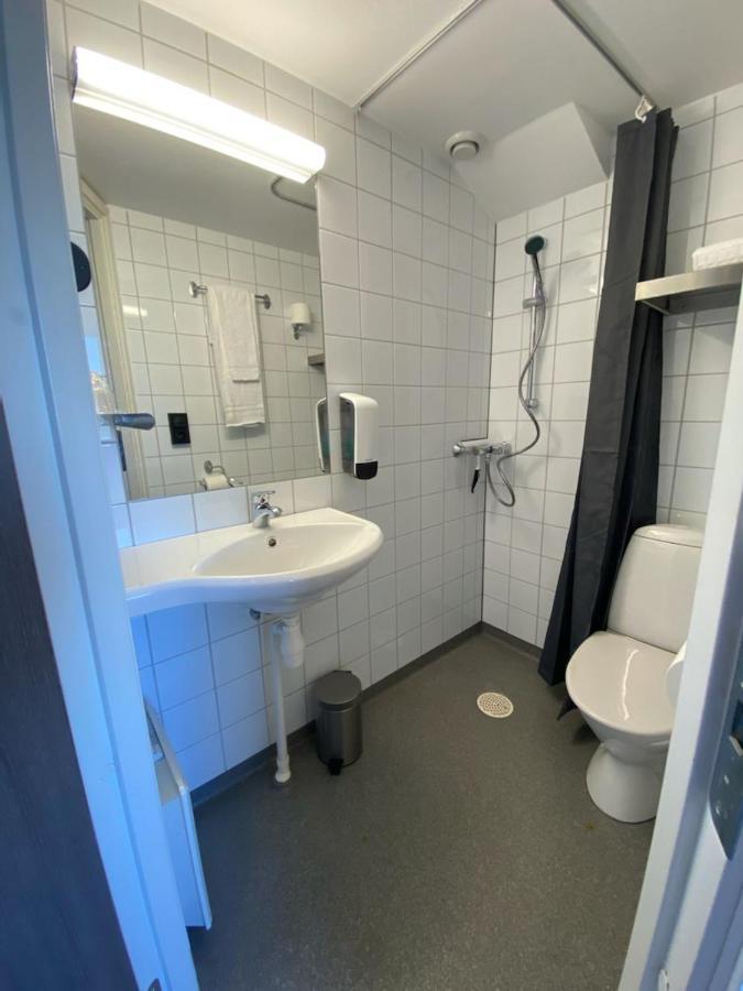 Apartments No Tonsberg Bagian luar foto